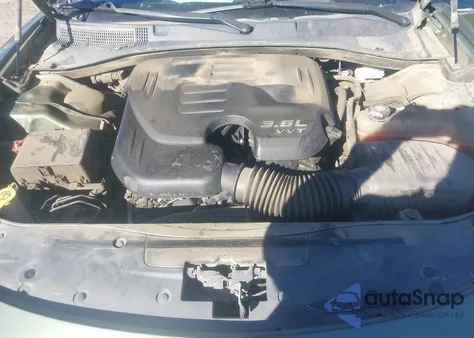 2018 Dodge Charger Sxt Rwd from USA, damaged, VIN 2C3CDXBG2JH273852